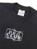 画像3: PRO CLUB MISTER CARTOON BOX LOGO TEE BLACK (3)