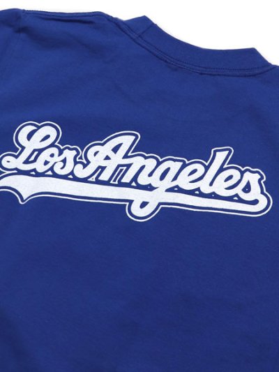 画像4: STREET WEAR SUPPLY LA JKR TEE