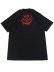 画像2: STREET WEAR SUPPLY JKR WHY SO SERIOUS TEE (2)