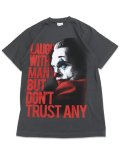 STREET WEAR SUPPLY JKR DON'T TRUST ANY TEE