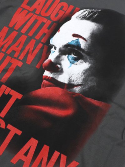 画像3: STREET WEAR SUPPLY JKR DON'T TRUST ANY TEE