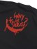 画像4: STREET WEAR SUPPLY JKR WHY SO SERIOUS TEE (4)