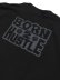 画像4: STREET WEAR SUPPLY BONE 2 HUSTLE TEE (4)