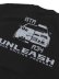 画像4: STREET WEAR SUPPLY GTR R34 SKYLINE UNLEASH TEE (4)