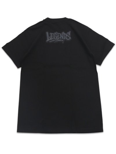 画像2: STREET WEAR SUPPLY TPC & NPSY LEGENDS TEE