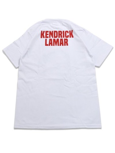 画像2: STREET WEAR SUPPLY KNDRK XXL MAGAZINE TEE