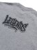 画像4: STREET WEAR SUPPLY TPC & NPSY LEGENDS TEE (4)