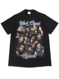 STREET WEAR SUPPLY WEST COAST OG LEGENDS TEE