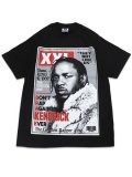 STREET WEAR SUPPLY KNDRK XXL MAGAZINE TEE