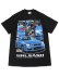 画像1: STREET WEAR SUPPLY GTR R34 SKYLINE UNLEASH TEE (1)