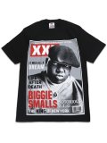 STREET WEAR SUPPLY BIG XXL MAGAZINE TEE