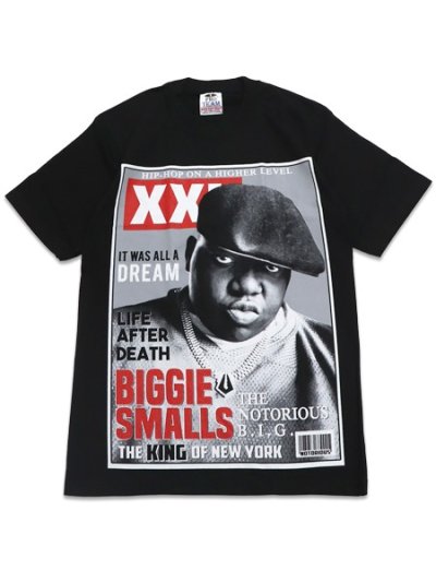 画像1: STREET WEAR SUPPLY BIG XXL MAGAZINE TEE