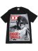 画像1: STREET WEAR SUPPLY BIG XXL MAGAZINE TEE (1)