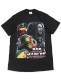 STREET WEAR SUPPLY BOB RASTA TEE