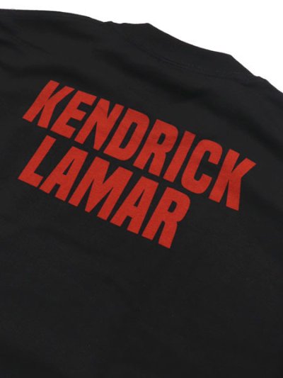 画像4: STREET WEAR SUPPLY KNDRK XXL MAGAZINE TEE