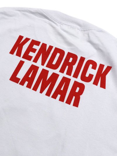 画像4: STREET WEAR SUPPLY KNDRK XXL MAGAZINE TEE