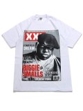 STREET WEAR SUPPLY BIG XXL MAGAZINE TEE