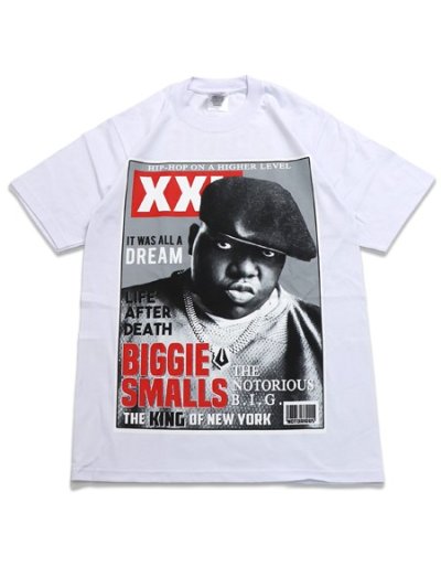 画像1: STREET WEAR SUPPLY BIG XXL MAGAZINE TEE