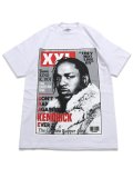 STREET WEAR SUPPLY KNDRK XXL MAGAZINE TEE