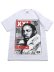 画像1: STREET WEAR SUPPLY KNDRK XXL MAGAZINE TEE (1)