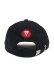 画像4: ICECREAM COTTON TWILL CAP BLACK #1 (4)