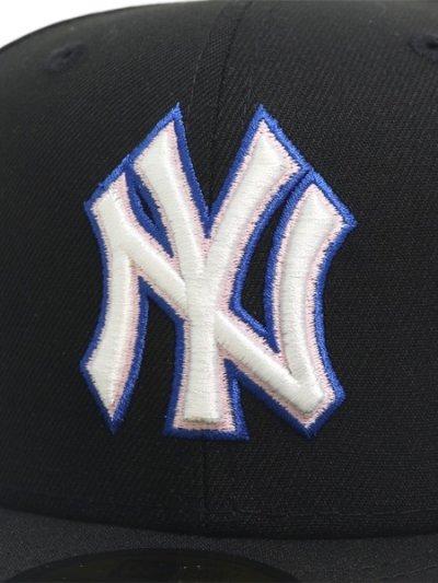 画像8: NEW ERA 59FIFTY YOZAKURA YANKEES BLACK