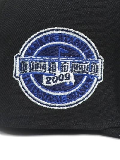 画像9: NEW ERA 59FIFTY YOZAKURA YANKEES BLACK