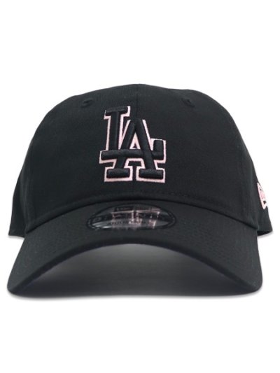 画像2: NEW ERA 9TWENTY YOZAKURA DODGERS BLACK
