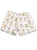 【送料無料】MARKET TEDDY TECH SHORTS MULTI