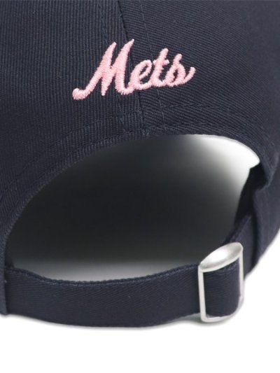 画像8: NEW ERA 9TWENTY YOZAKURA METS NAVY