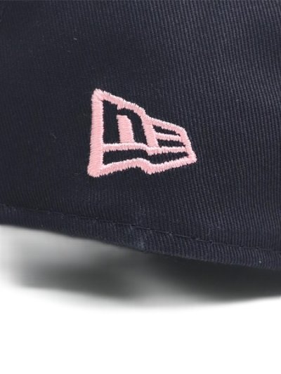 画像7: NEW ERA 9TWENTY YOZAKURA METS NAVY