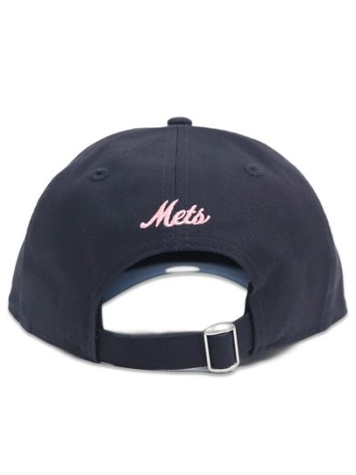 画像4: NEW ERA 9TWENTY YOZAKURA METS NAVY