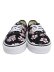 画像3: VANS AUTHENTIC ARCHIVE BLACK/PINK (3)