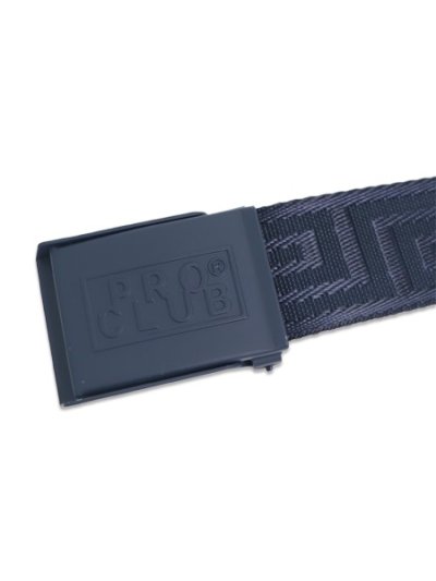 画像2: PRO CLUB PC LINK BELT NAVY