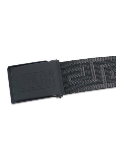 画像2: PRO CLUB PC LINK BELT BLACK