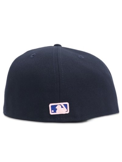 画像6: NEW ERA 59FIFTY YOZAKURA DODGERS NAVY