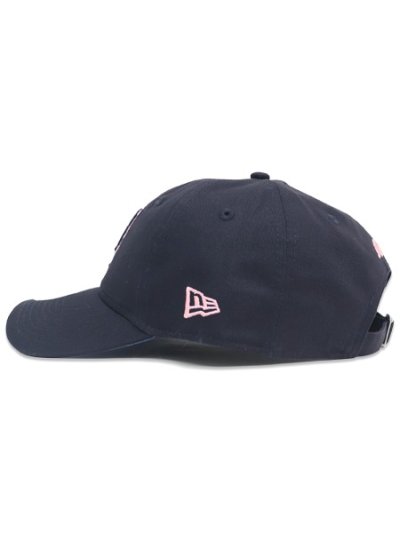 画像3: NEW ERA 9TWENTY YOZAKURA METS NAVY