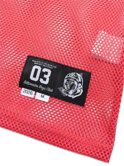画像6: 【送料無料】BILLIONAIRE BOYS CLUB BB ZONE JERSEY ROSE OF SHARON