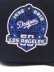 画像9: NEW ERA 59FIFTY YOZAKURA DODGERS NAVY (9)