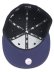 画像7: NEW ERA 59FIFTY YOZAKURA YANKEES BLACK (7)