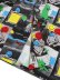 画像4: 【送料無料】MARKET SMILEY COLLAGE SS WOVEN SHIRT MULTI (4)