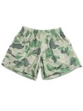 【送料無料】MARKET SMILEY MESH SHORTS