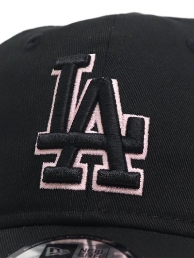 画像6: NEW ERA 9TWENTY YOZAKURA DODGERS BLACK
