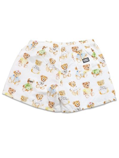 画像2: 【送料無料】MARKET TEDDY TECH SHORTS MULTI