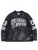 画像1: 【送料無料】BILLIONAIRE BOYS CLUB BB ZONE JERSEY BLACK (1)