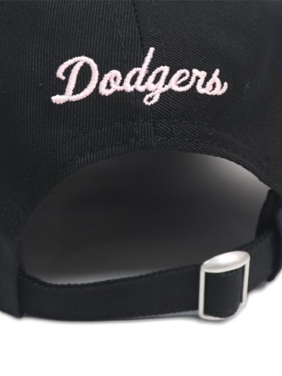 画像8: NEW ERA 9TWENTY YOZAKURA DODGERS BLACK