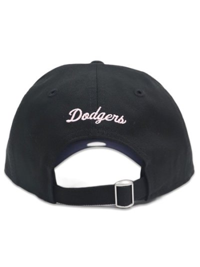 画像4: NEW ERA 9TWENTY YOZAKURA DODGERS BLACK