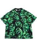 【送料無料】MARKET SHREK AOP TEE MULTI