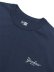 画像3: NEW ERA S/S TEE WASHED COTTON TEE COOPERSTOWN YANKEES NAVY (3)