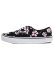 画像1: VANS AUTHENTIC ARCHIVE BLACK/PINK (1)